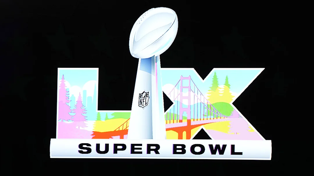 Super Bowl 2026: Date, Location, Logos, Halftime Show & Everything You Need to Know